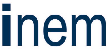 Logo INEM