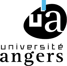 logo univ angers