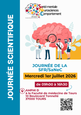 Journée scientifique SFR/SaNeC